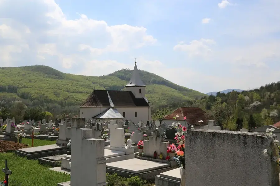 Tolcsva — Bodrog (Ungaria)