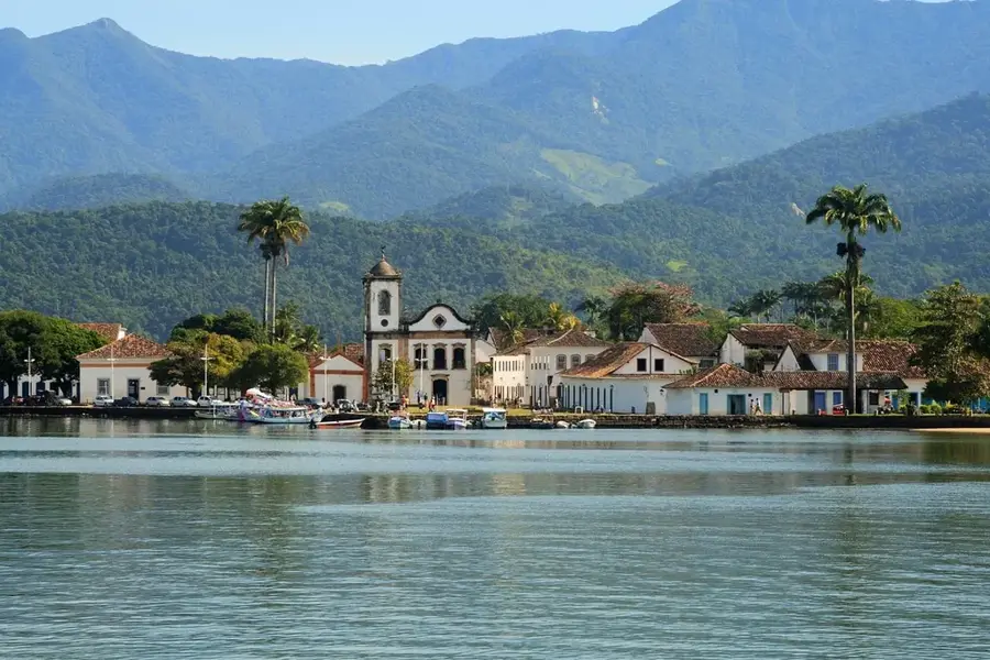 Kolonialzentrum Toliara