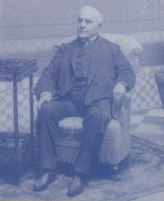 Tomás Gomensoro