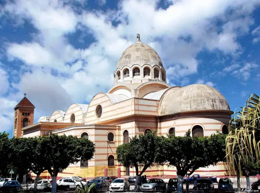 Cathedral of St. Joseph (Neiafu) — Pouono (Tonga)