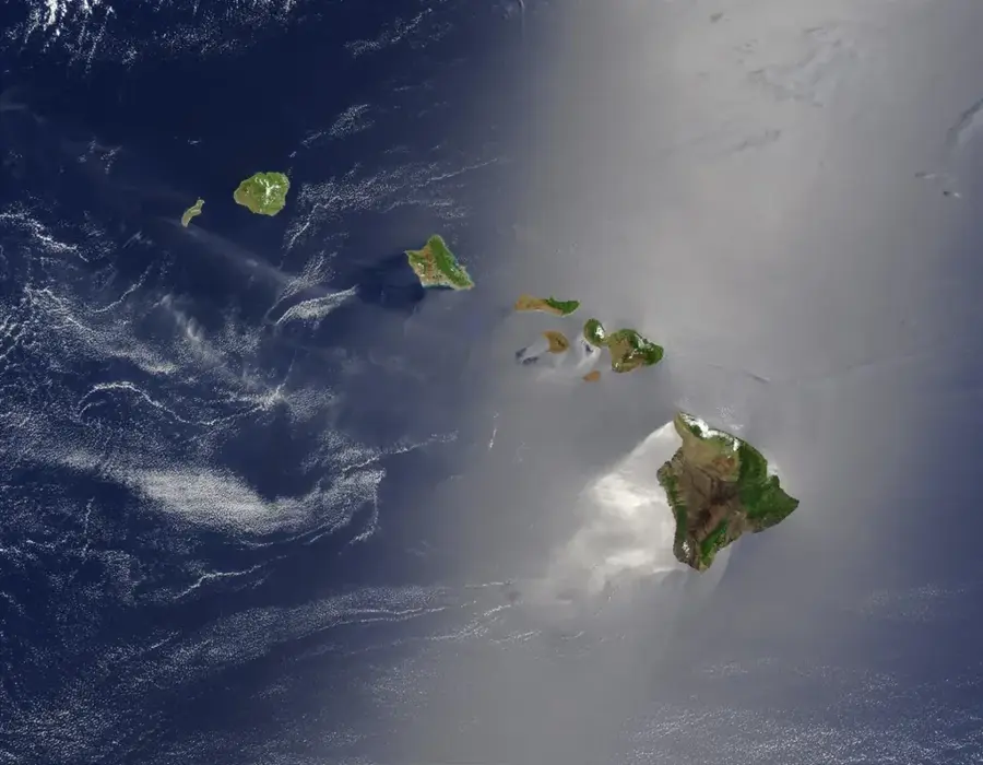 Baza Forestieră 'Eua — Podișul Eua (Tonga)