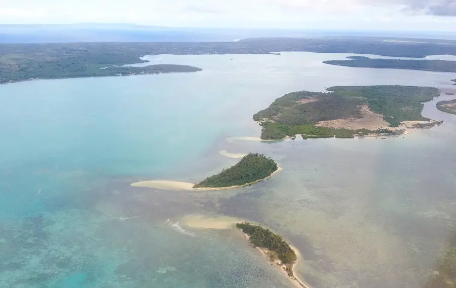 Fafá Island