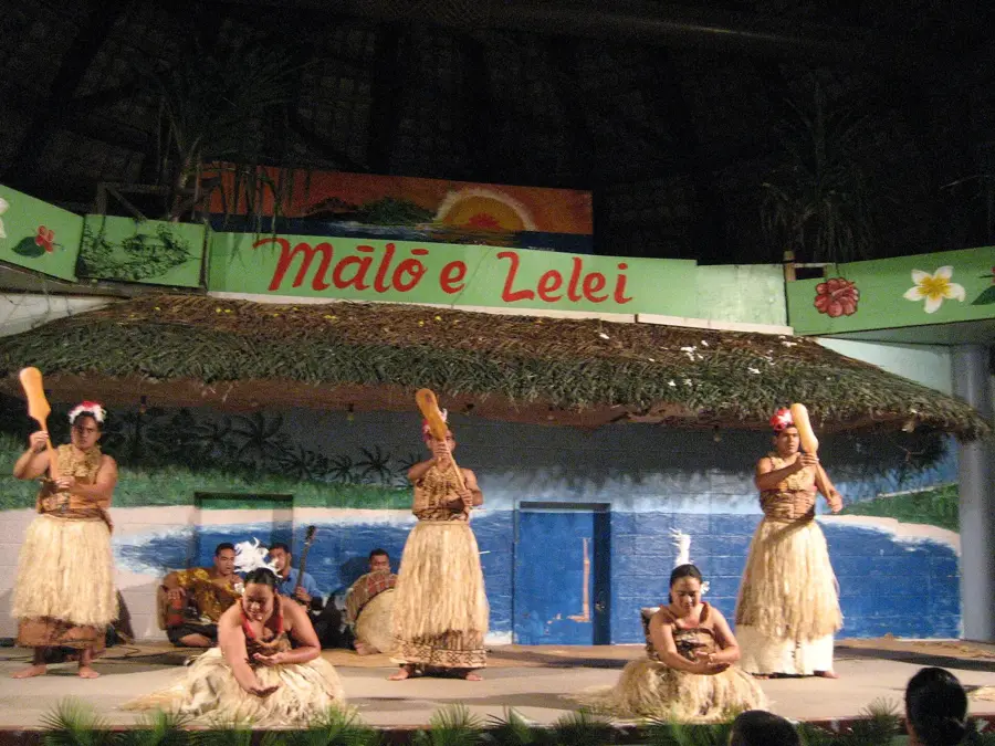 Haʻateiho — Lapaha District (Tonga)