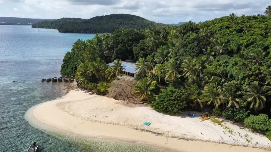 Leimatuʻa — Pouono (Tonga)
