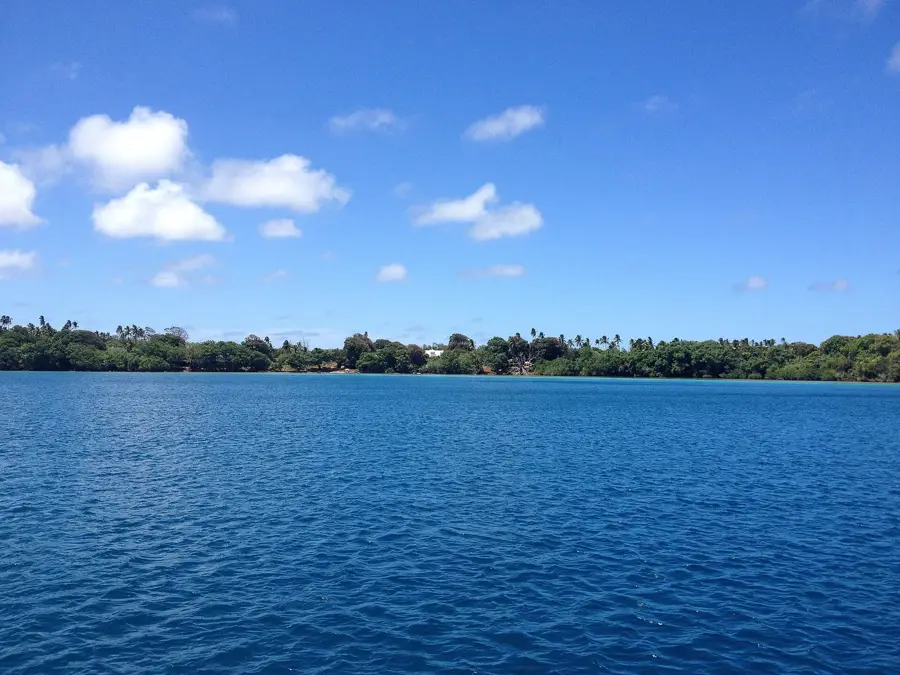 Makave Burial Mounds