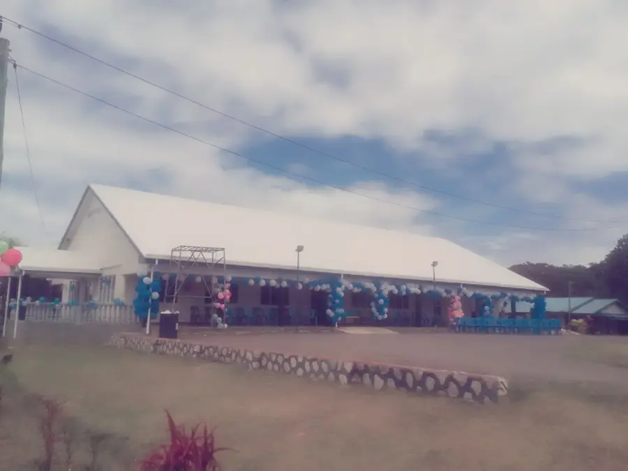 Malapo — Falcon Island (Tonga)