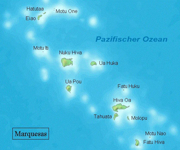 Marina Nuku'alofa
