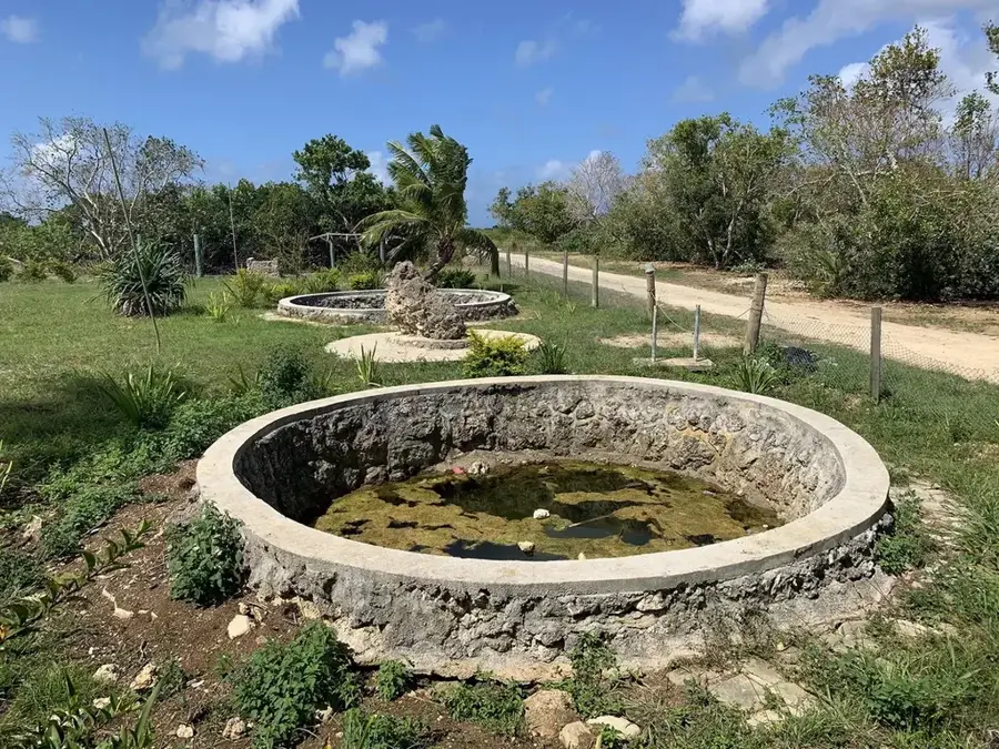 Nukunuku — Lapaha District (Tonga)