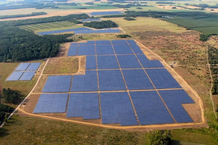 Popua Power Station