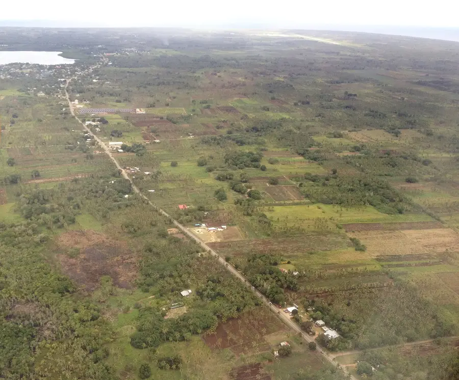 Veitongo — Lapaha District (Tonga)