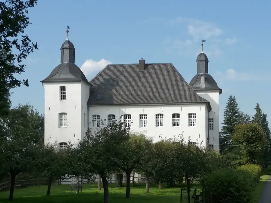 Tönisvorst – city