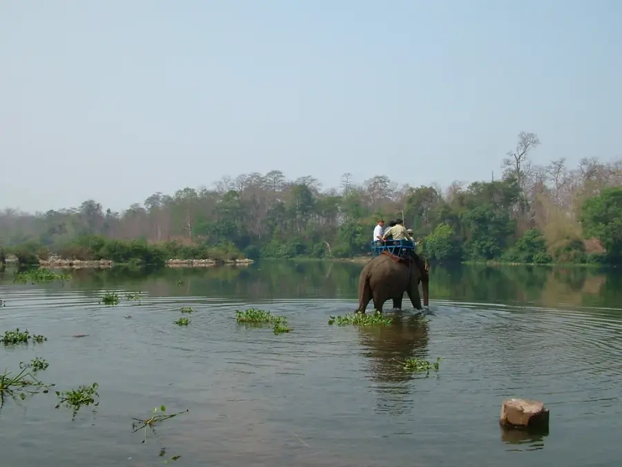 Tonle Srepok