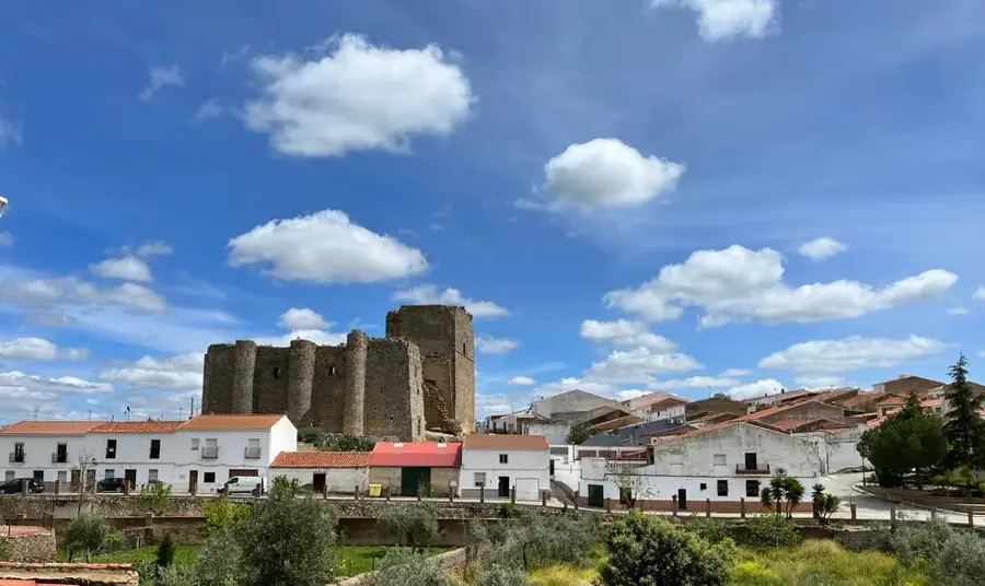 Turnul Ceasului din Cartagena
