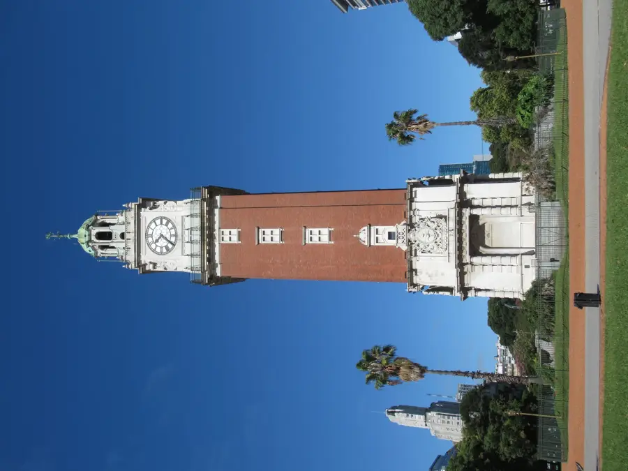 Torre Monumental