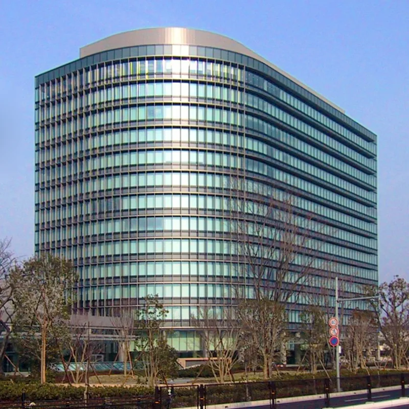 Toyota-Werk Zárate