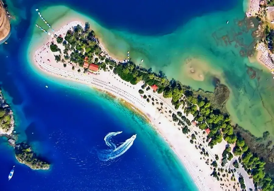 Aegean Coast