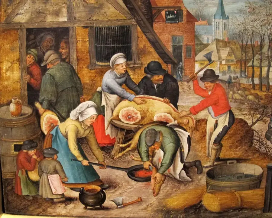 Ignatul (România)