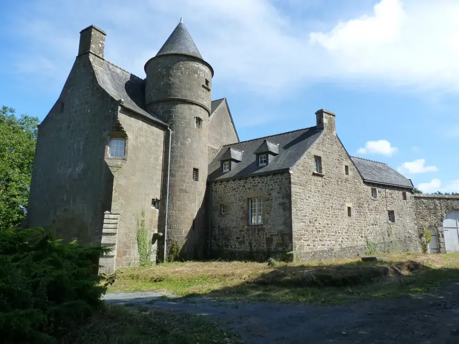 Trégueux – Stadt