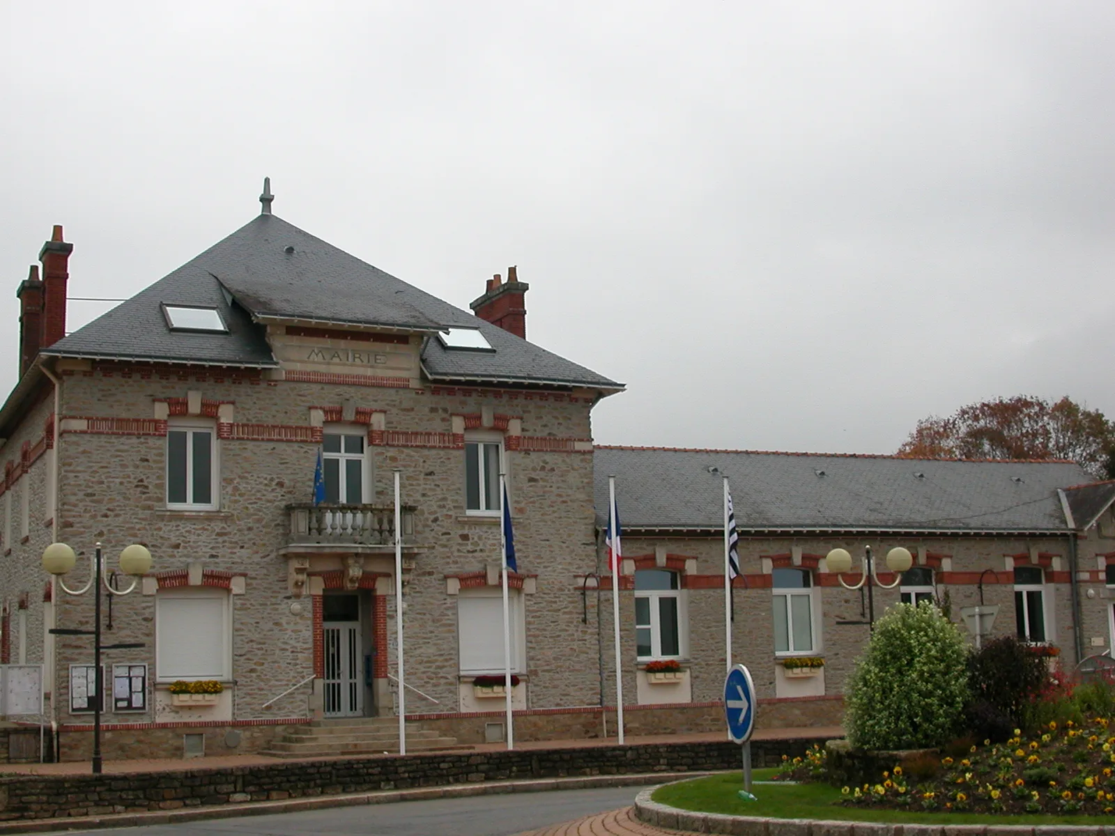 Treillières (Franța)