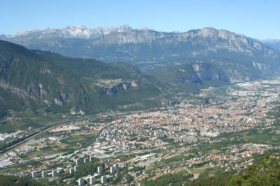 Trento
