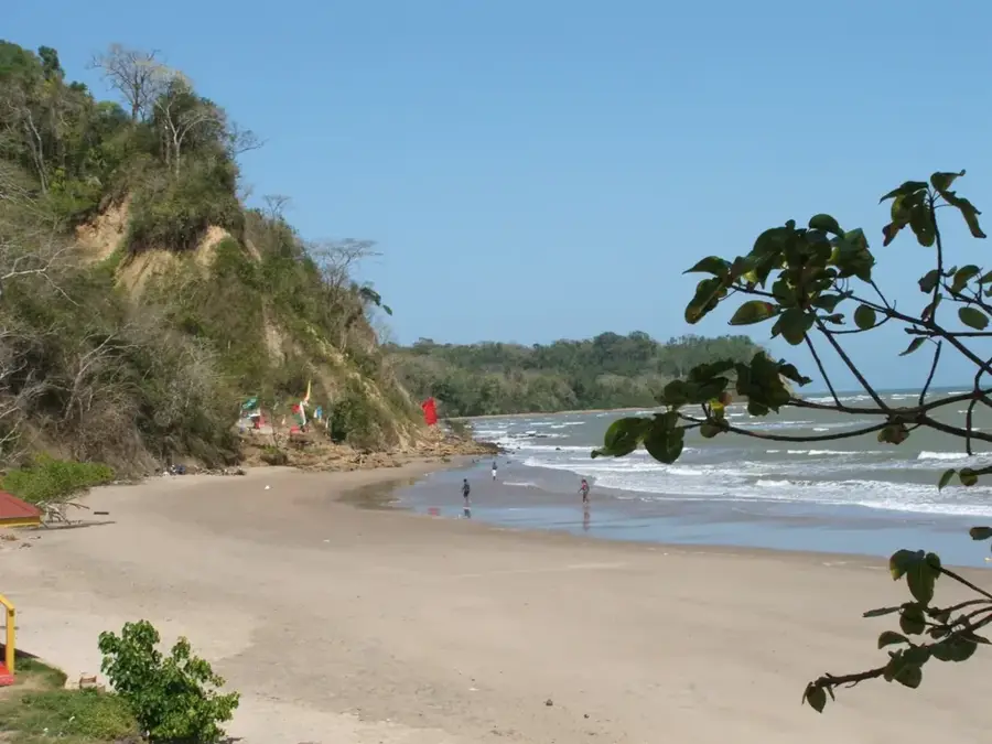 Trinidad — Protección (Honduras)