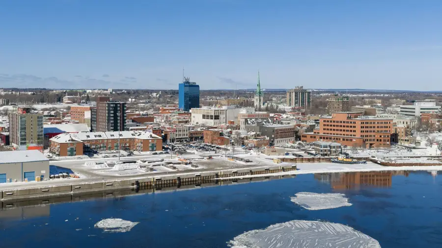 Trois-Rivières — Kirkland (Kanada)