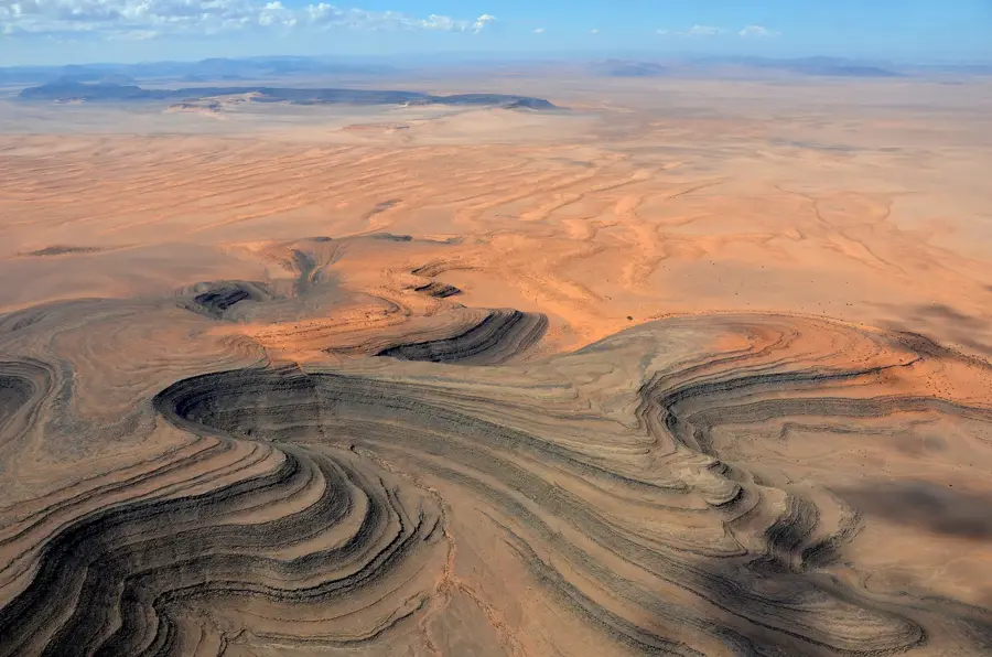 Tsau //Khaeb — Aus (Namibia)