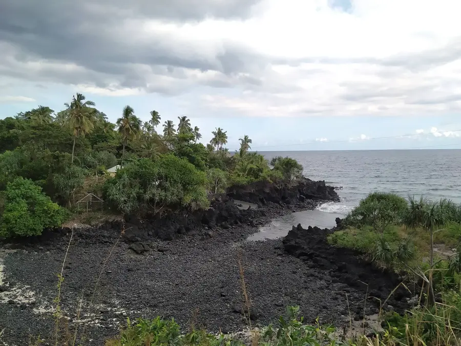Tsidjé