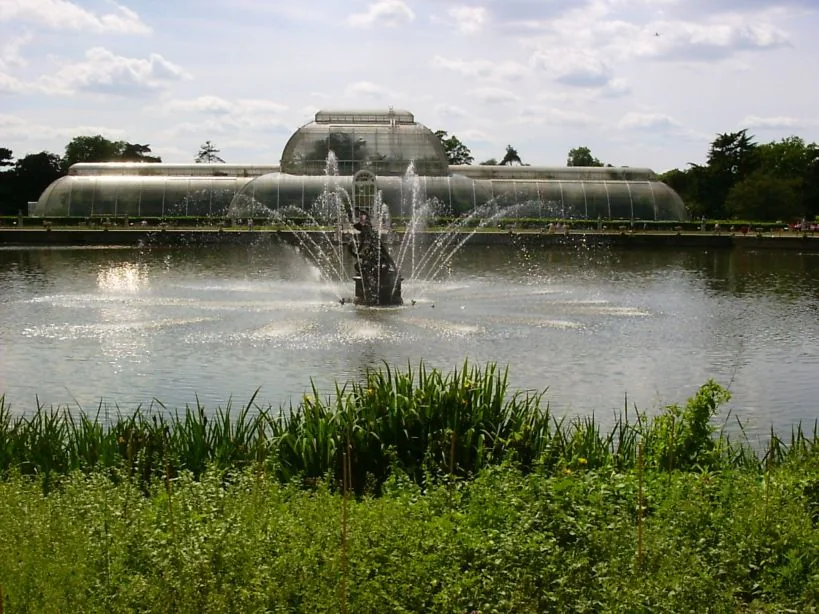 Royal Botanic Gardens