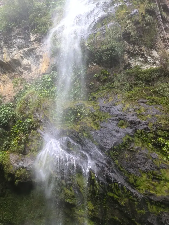 Maracas Valley
