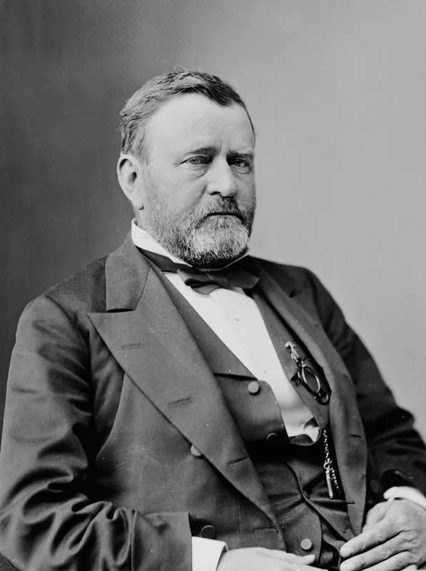 New Grant