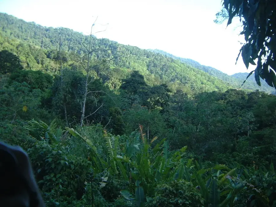 Northern Range