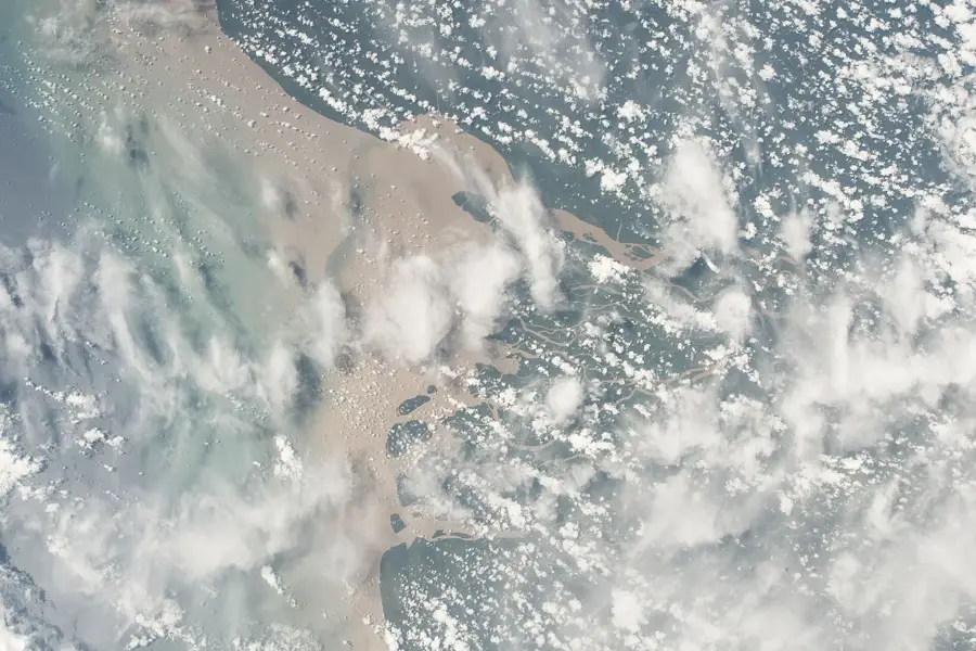 Palo Seco — Icacos Point (Trinidad and Tobago)
