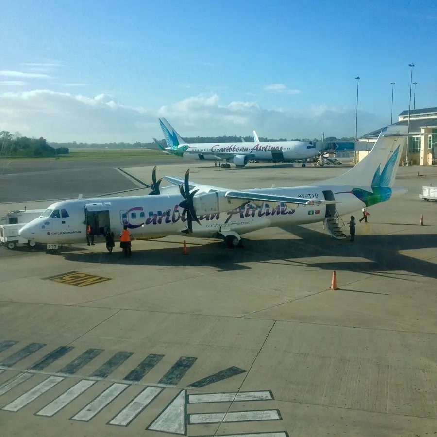 Piarco — Arouca (Trinidad und Tobago)