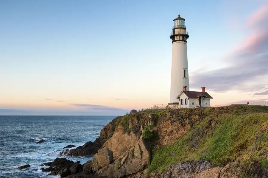 Pigeon Point