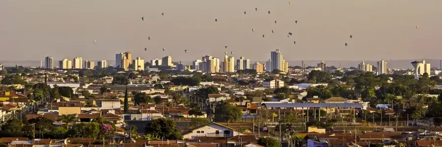 Rio Claro