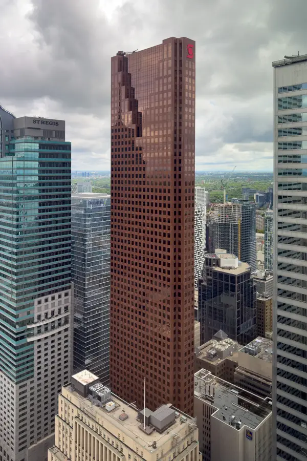 Scotiabank Building
