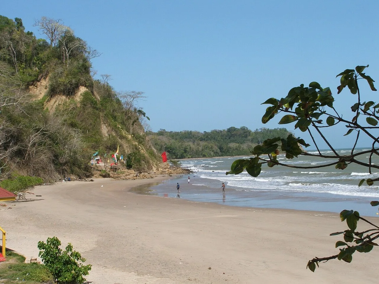 Siparia Dairy Farms — Point D'Or (Trinidad and Tobago)
