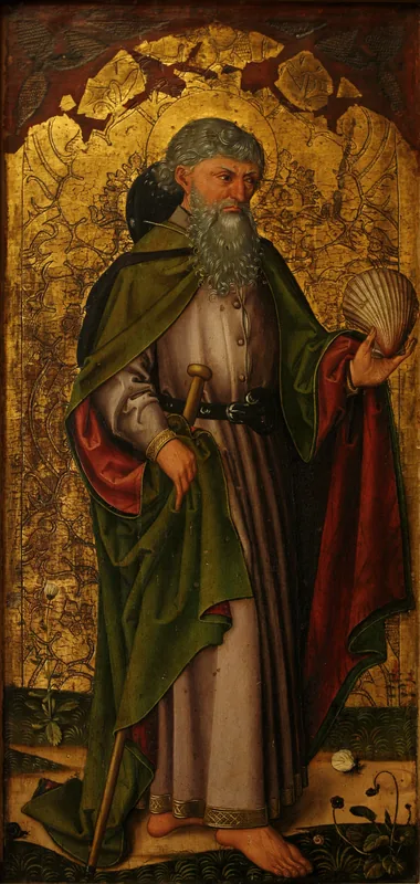 St. James