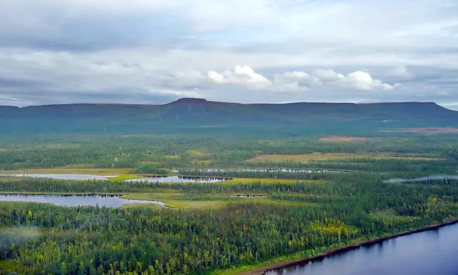 Tableland