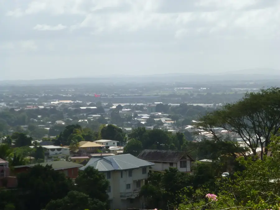 Tunapuna
