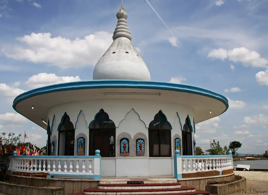 Waterloo Temple