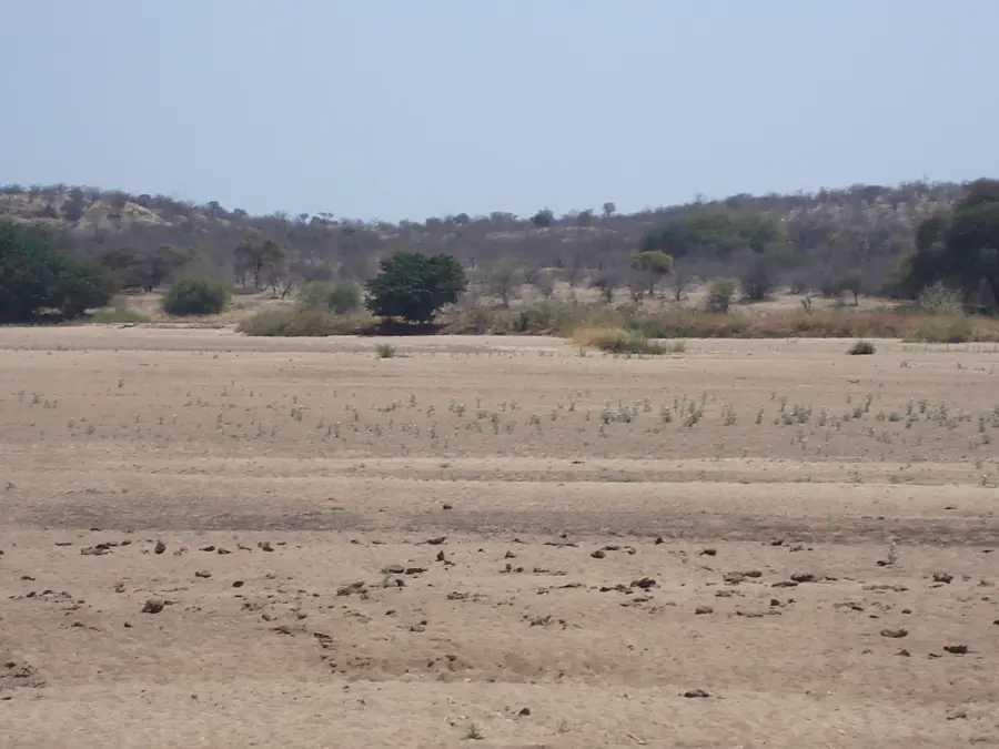 Tuli — Inyati (Simbabwe)