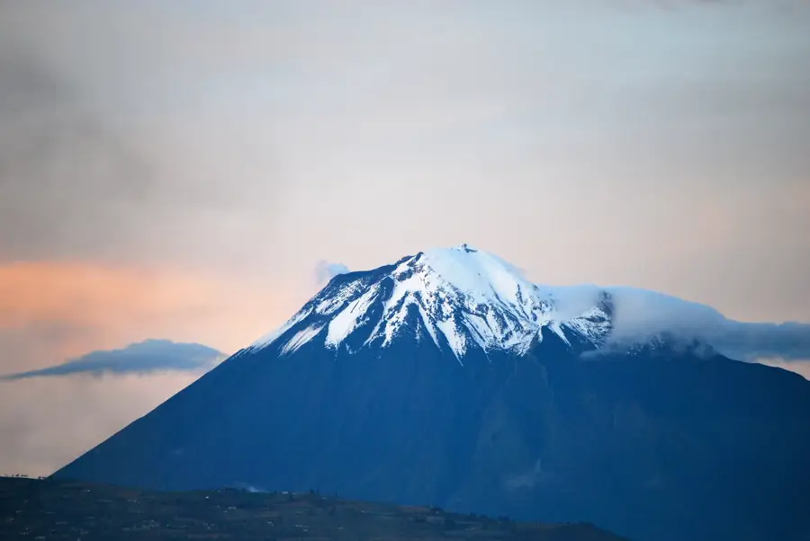 Tungurahua