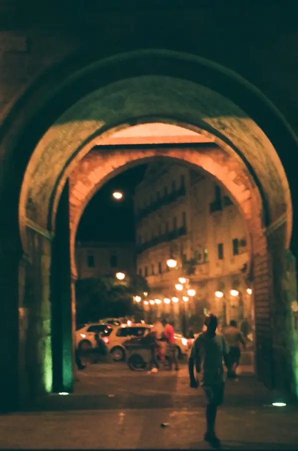 Bab el Bhar