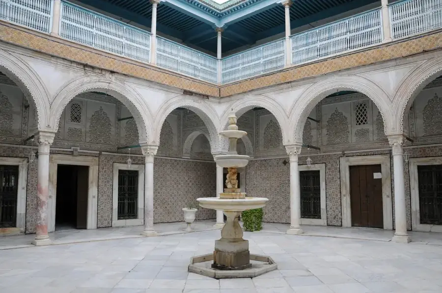 Dar Ben Abdallah