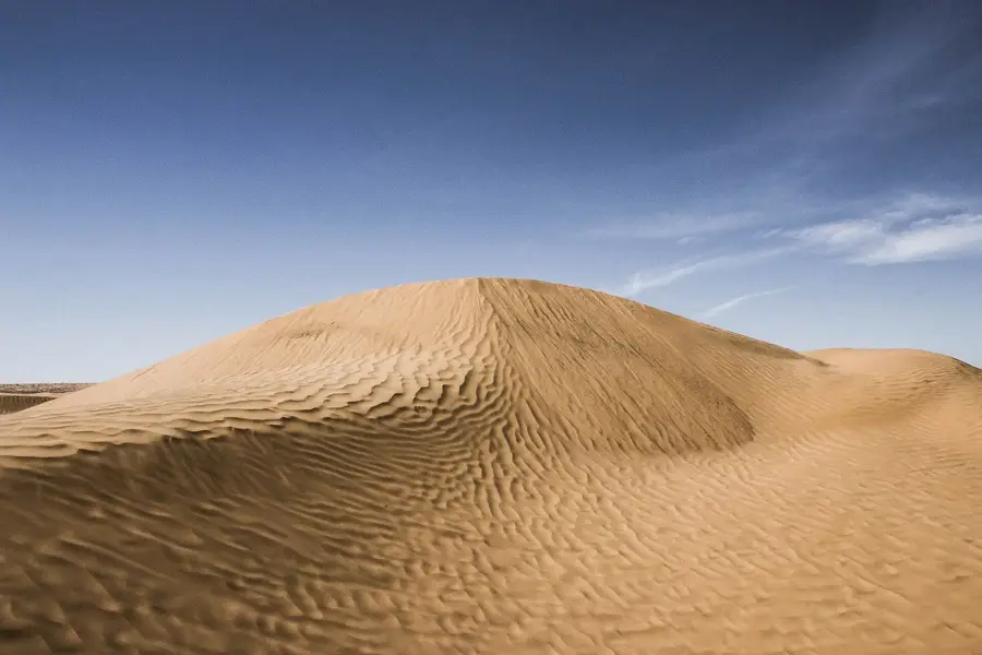 Ksar Ghilane
