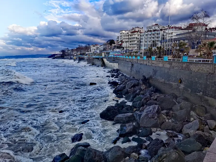 Akçakoca — Safranbolu (Turkey)