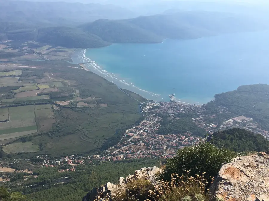 Akyaka — Pamukkale (Turkey)