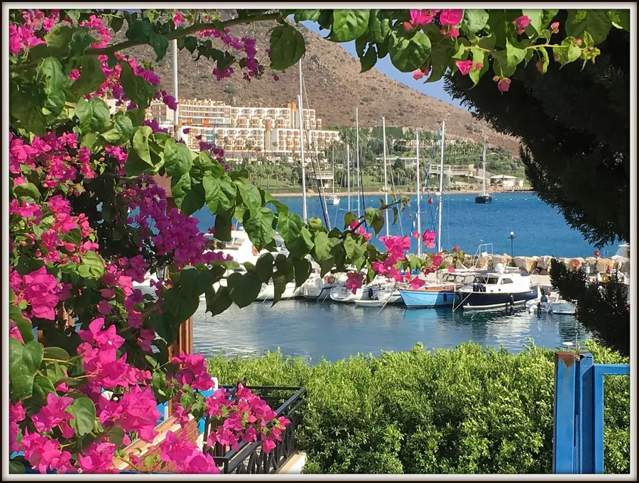 Akyarlar